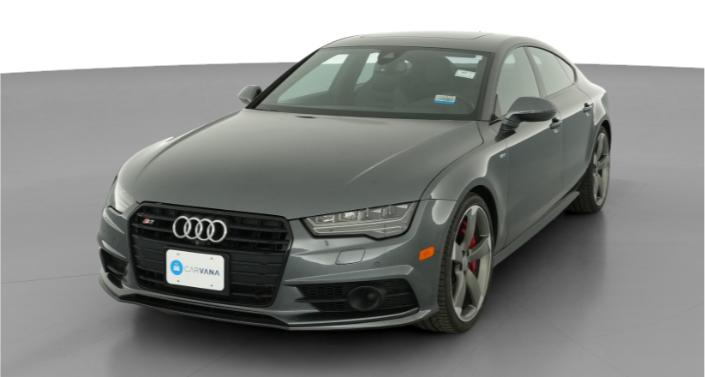 2018 Audi S7 Prestige -
                  Framingham, MA