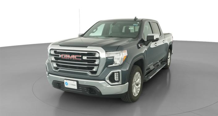 Thumbnail: 2020 GMC Sierra 1500 - 1