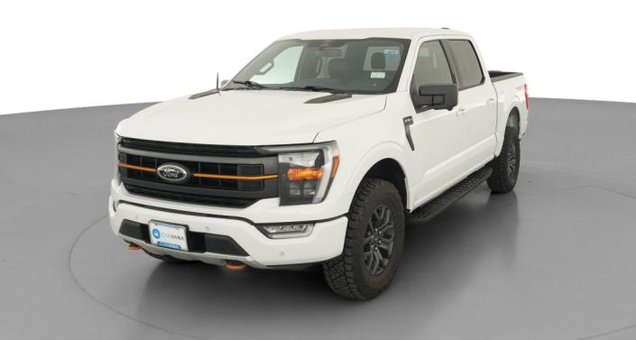 Thumbnail: 2021 Ford Econoline - 1