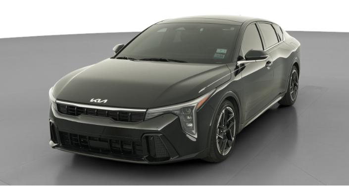 Thumbnail: 2025 Kia K4 - 1