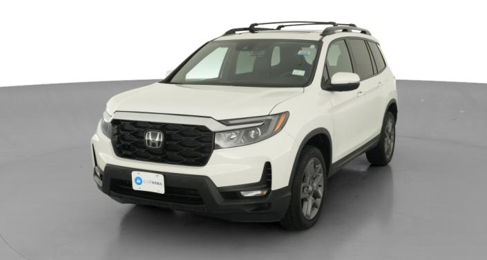 Thumbnail: 2022 Honda Passport - 1