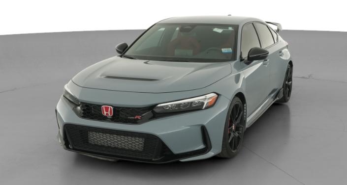 Thumbnail: 2024 Honda Civic - 1