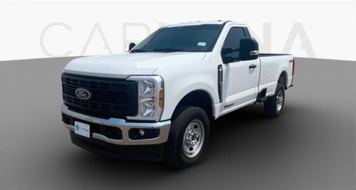 2024 Ford F350 Super Duty Regular Cab