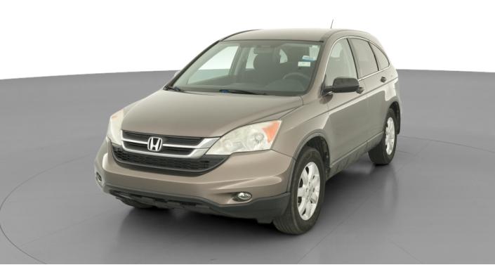 Thumbnail: 2011 Honda CR-V - 1