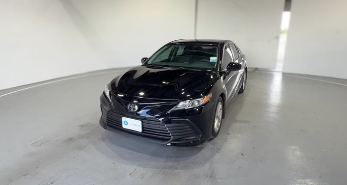 Thumbnail: 2023 Toyota Camry - 1