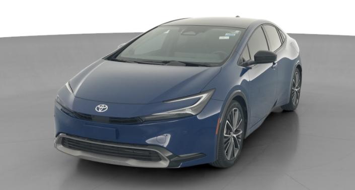 Thumbnail: 2024 Toyota Prius - 1