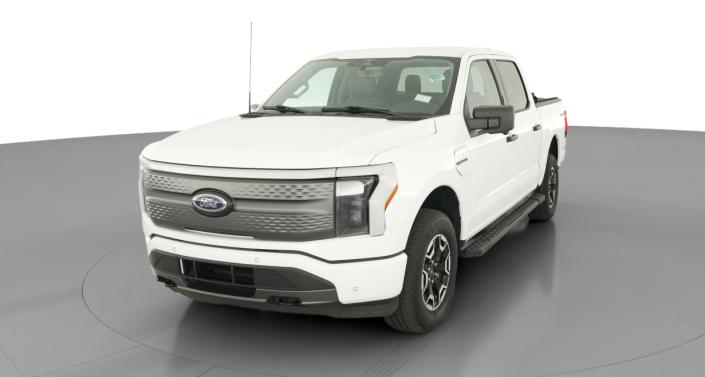 Thumbnail: 2023 Ford F-150 - 1