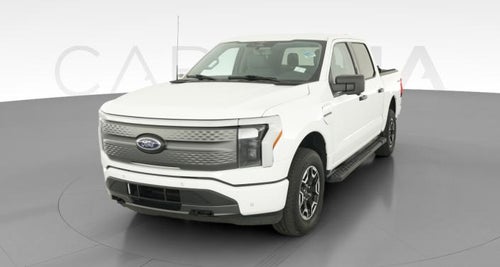 2023 Ford F150 Lightning