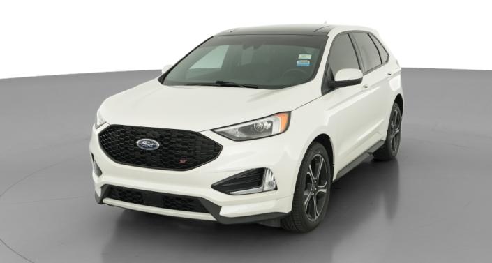 Thumbnail: 2019 Ford Edge - 1