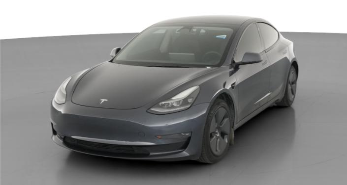 Thumbnail: 2022 Tesla Model 3 - 1