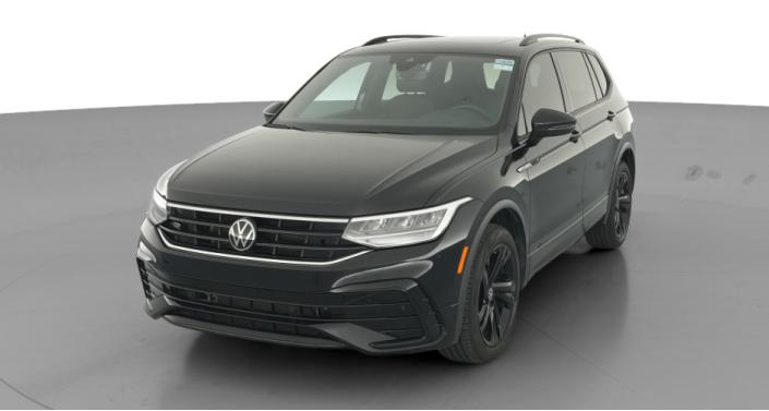 Thumbnail: 2023 Volkswagen Tiguan - 1