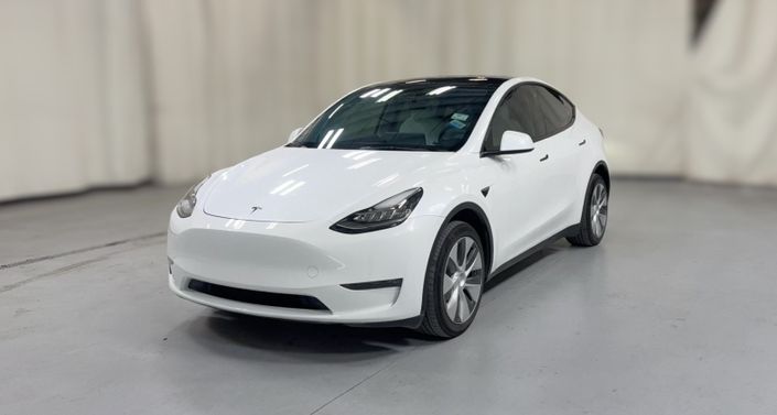 Thumbnail: 2023 Tesla Model Y - 1