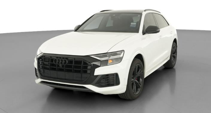 2021 Audi Q8 Premium -
                  Auburn, GA