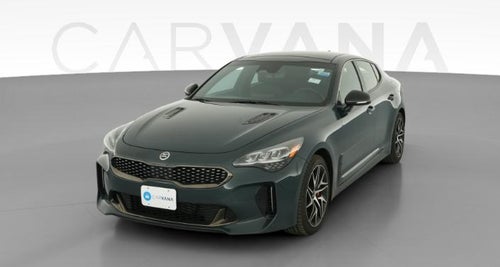 2023 Kia Stinger