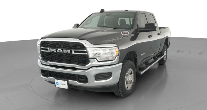 2022 RAM 2500 Tradesman -
                  San Antonio, TX