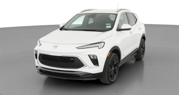 Thumbnail: 2026 Buick Encore GX - 1