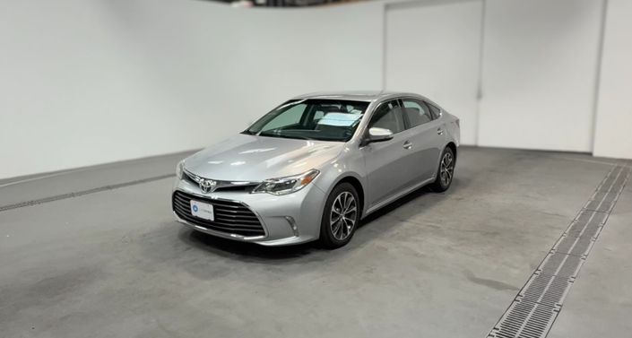 2016 Toyota Avalon XLE -
                  Tracy, CA