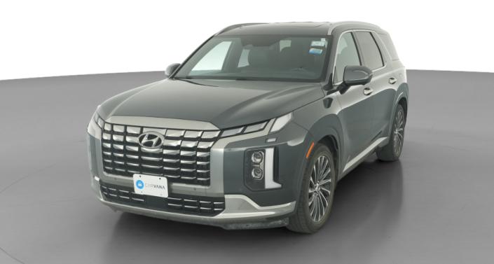 Thumbnail: 2023 Hyundai Palisade - 1
