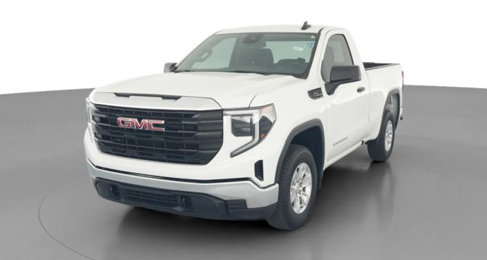Thumbnail: 2026 GMC Sierra 1500 - 1