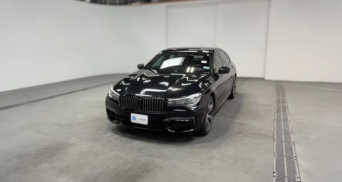 2017 BMW 7 Series 740i -
                  Tracy, CA