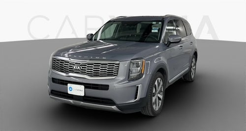 2021 Kia Telluride