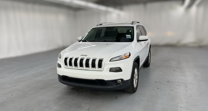 Thumbnail: 2016 Jeep Cherokee - 1