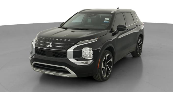 Thumbnail: 2022 Mitsubishi Outlander - 1