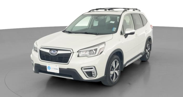 Thumbnail: 2020 Subaru Forester - 1