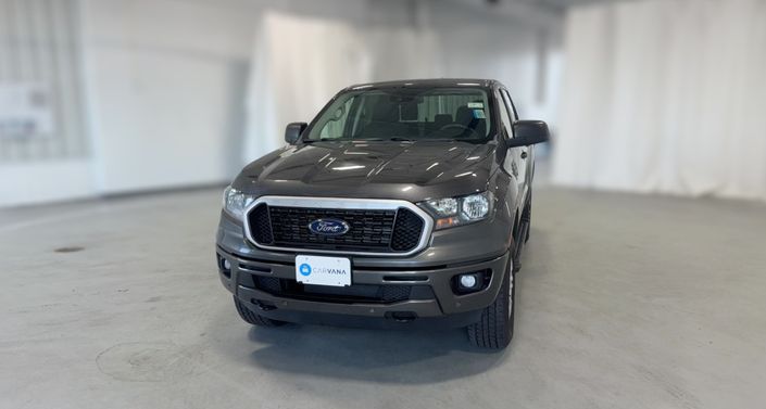Thumbnail: 2019 Ford Ranger - 1