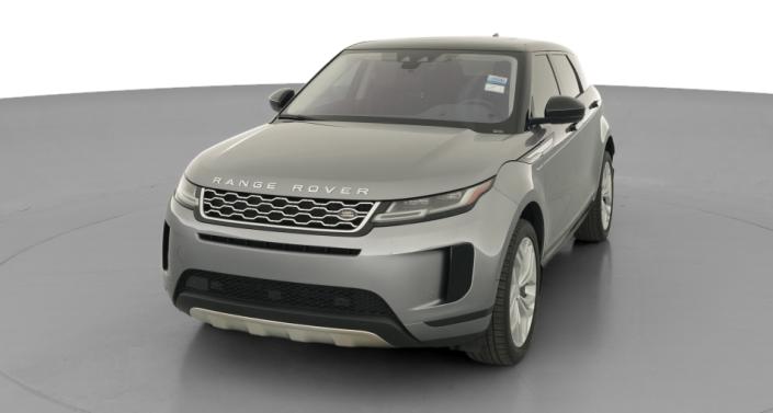 2020 Land Rover Range Rover Evoque SE -
                  Fort Worth, TX