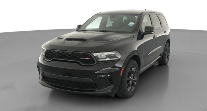 Thumbnail: 2022 Dodge Durango - 1