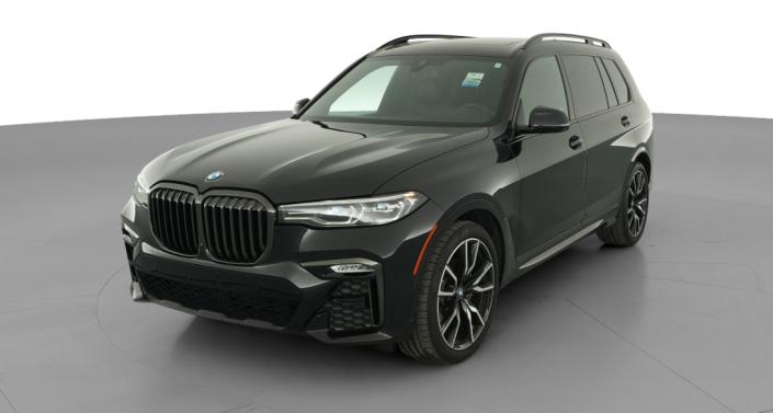 2021 BMW X7 xDrive40i -
                  Tolleson, AZ