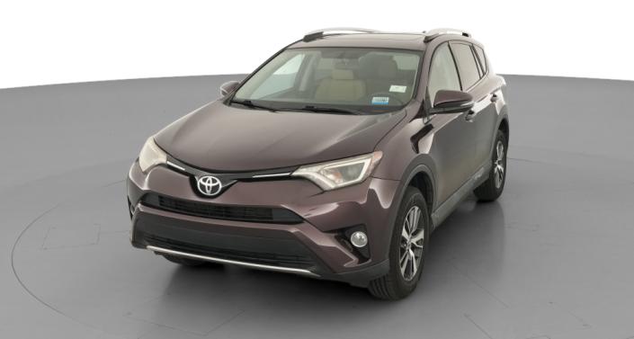 Thumbnail: 2016 Toyota RAV4 - 1