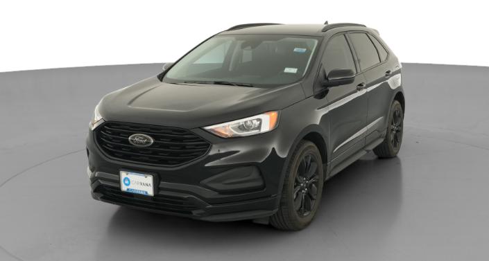 Thumbnail: 2022 Ford Edge - 1