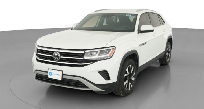 Thumbnail: 2022 Volkswagen Atlas - 1