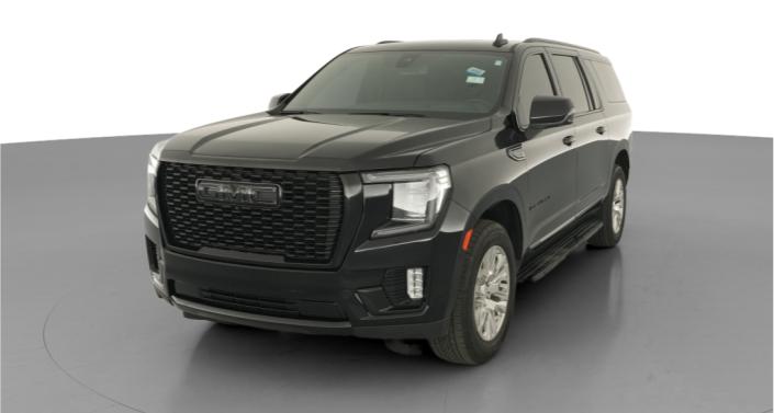 Thumbnail: 2021 GMC Yukon XL - 1