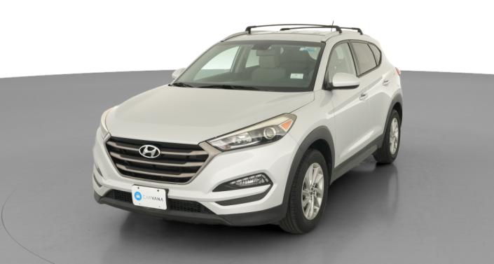 Thumbnail: 2016 Hyundai Tucson - 1