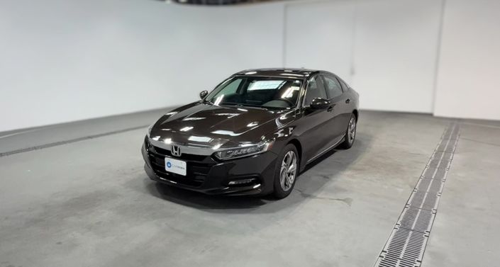 Thumbnail: 2018 Honda Accord - 1
