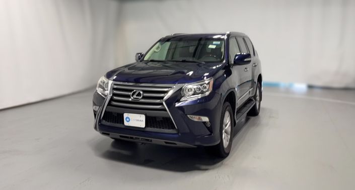 2017 Lexus GX 460 -
                  Elgin, IL