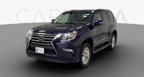 2017 Lexus GX
