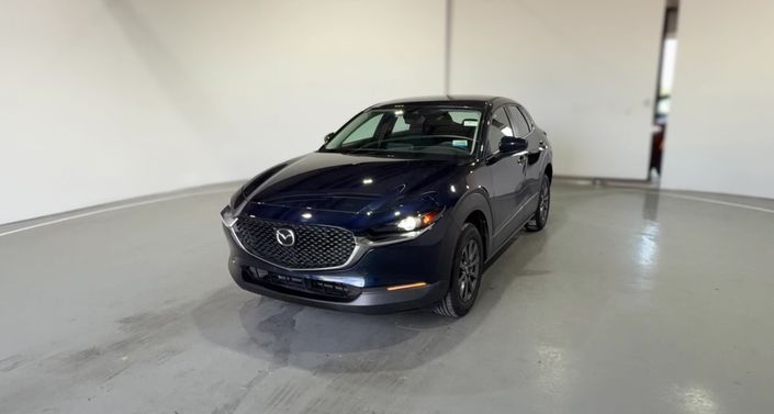 Thumbnail: 2023 Mazda CX-30 - 1