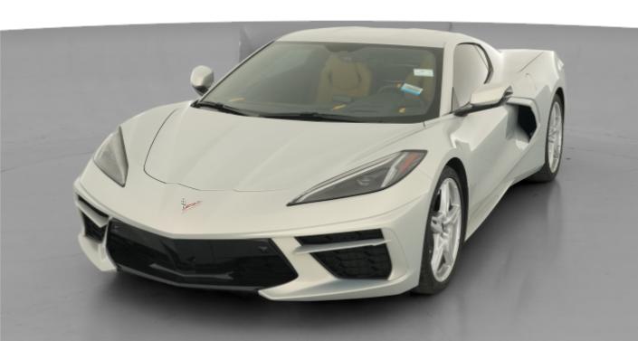 Thumbnail: 2021 Chevrolet Corvette - 1