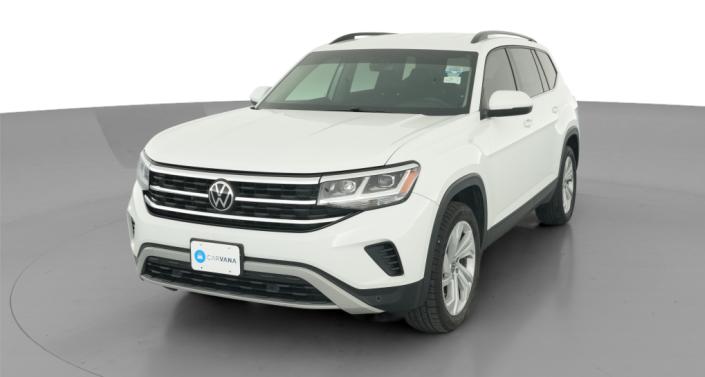 Thumbnail: 2022 Volkswagen Atlas - 1