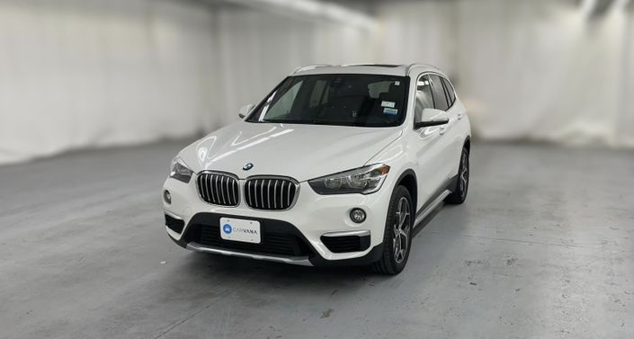 Thumbnail: 2019 BMW X1 - 1