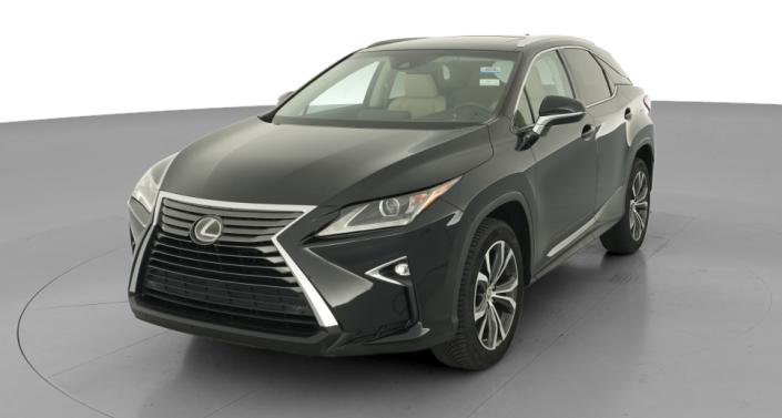 Thumbnail: 2016 Lexus RX - 1