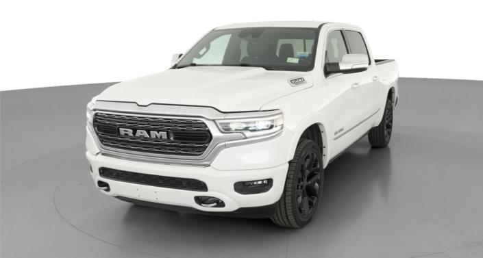 Thumbnail: 2019 RAM 1500 - 1