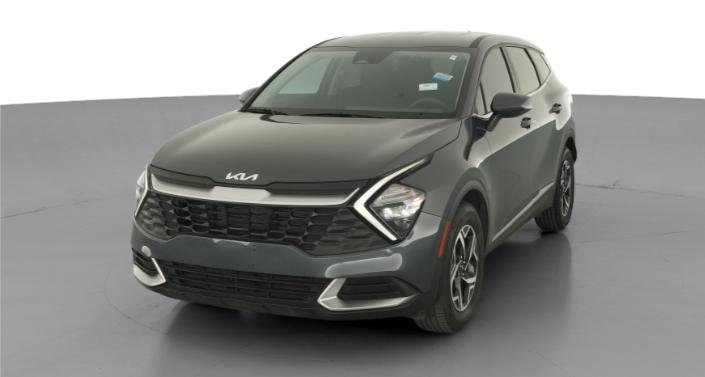 Thumbnail: 2023 Kia Sportage - 1