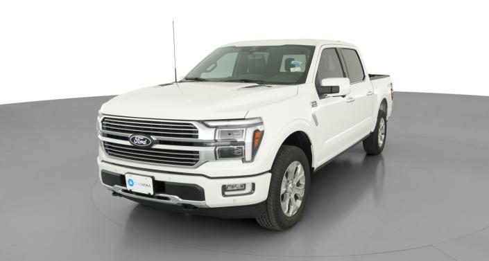 Thumbnail: 2026 Ford Econoline - 1