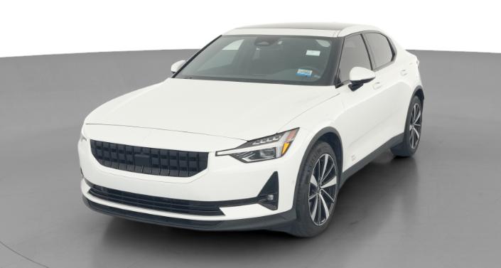 2022 Polestar 2 Long Range Dual Motor -
                  Rocklin, CA