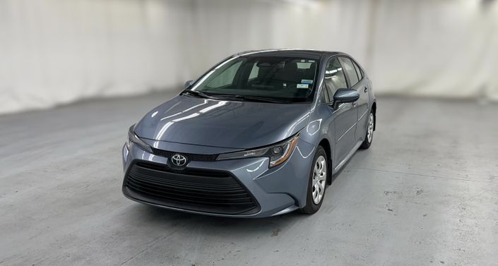 Thumbnail: 2026 Toyota Corolla - 1